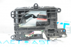 Toyota Highlander Shifter Pad 14-19