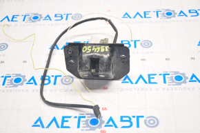 Ford Escape MK3 13-16 pre-rest trunk door lock simple, wires torn off
