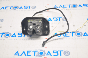 Ford Escape MK3 13-16 pre-rest trunk door lock simple, wires torn off