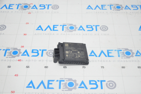 Tesla Model 3 Front Radar 18-