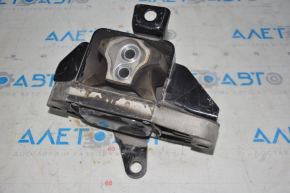 Left engine mount for Hyundai Sonata 16-19 hybrid