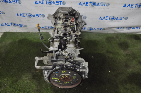 Nissan Altima 13-15 2.5 QR25DE 119k engine, small scuffs