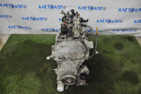 Nissan Altima 13-15 2.5 QR25DE 119k engine, small scuffs