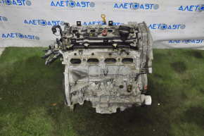 Nissan Altima 13-15 2.5 QR25DE 119k engine, small scuffs