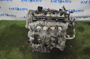 Nissan Altima 13-15 2.5 QR25DE 119k engine, small scuffs