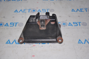 Engine mount bracket left Hyundai Sonata 16-19 hybrid
