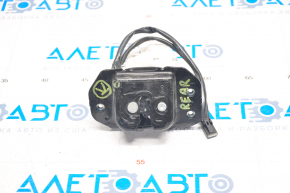 Ford Explorer 11-13 Tailgate Lock