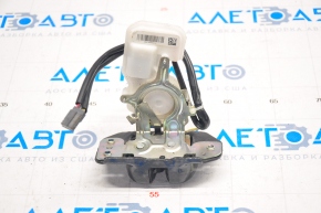 Ford Explorer 11-13 Tailgate Lock