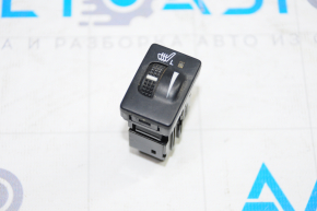Driver's Seat Heating Control Toyota Highlander 14-19