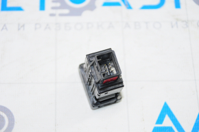 Driver's Seat Heating Control Toyota Highlander 14-19