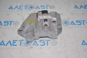 Engine mount bracket left Hyundai Elantra AD 17-20 2.0 automatic transmission