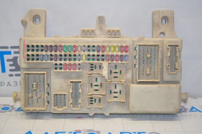 Mazda 3 03-08 cabin fuse box broken mount