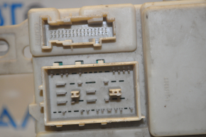 Mazda 3 03-08 cabin fuse box broken mount