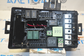 VW Jetta 19-24 underhood fuse box assembly