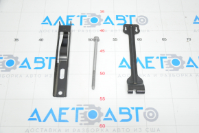 Tesla Model Y 20-25 Battery Mount Assembly
