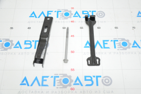 Tesla Model Y 20-25 Battery Mount Assembly