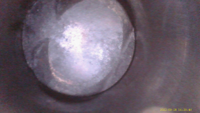 Engine VW Passat b8 16-19 USA 1.8 TFSI CPRA 101k, 9/10, scuffing