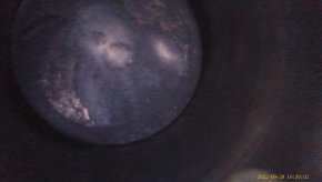 Engine VW Passat b8 16-19 USA 1.8 TFSI CPRA 101k, 9/10, scuffing