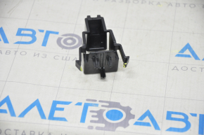 Tesla Model 3 Front Trunk Box Clip 18 - Fastener Broken