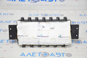 Airbag passenger in the dashboard Tesla Model 3 18-