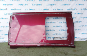 Metal roof Subaru Forester 19-21 SK for sunroof, sawed off