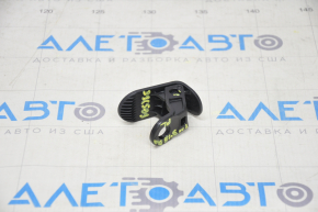 Front Trunk Box Fastening Plug Left Tesla Model 3 18-20 Fastener Broken