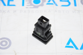 ECO MODE button Toyota Camry v50 12-14 usa