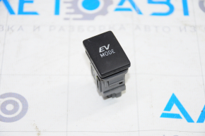 EV MODE button Toyota Camry v50 12-14 usa