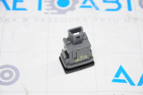 EV MODE button Toyota Camry v50 12-14 usa