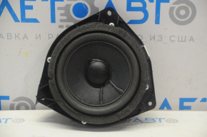 Front left door speaker Lexus GS300 GS350 GS430 GS450h 06-09 Mark Levinson, rusty