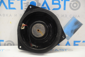 Front left door speaker Lexus GS300 GS350 GS430 GS450h 06-09 Mark Levinson, rusty