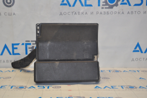 Underhood fuse box VW Passat b7 12-15 USA broken latches