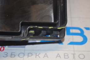 Underhood fuse box VW Passat b7 12-15 USA broken latches
