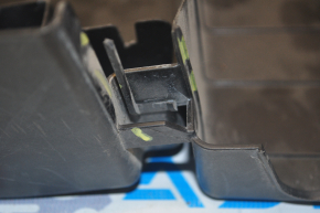 Underhood fuse box VW Passat b7 12-15 USA broken latches