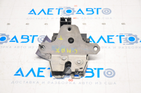 Ford C-max MK2 13-18 tailgate lock