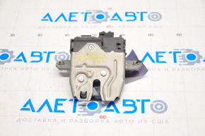 Ford C-max MK2 13-18 tailgate lock