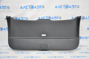 Lower tailgate trim Ford Escape MK4 20-22 black, scratches, worn