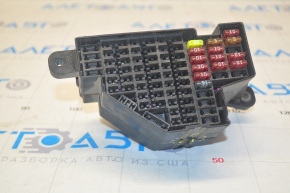 Fuse box under the dashboard VW CC 08-17 broken fasteners