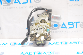 Lincoln MKC 15 Tailgate Lock - Electric, Type 1