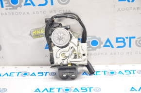 Lincoln MKC 15 Tailgate Lock - Electric, Type 1