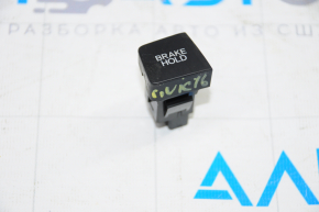 BRAKE HOLD Button Honda Civic X FC 16-21