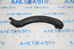 Trunk lid hinge trim left Hyundai Sonata 15-17 hybrid