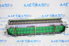 Battery module VVB Ford Fusion mk5 13-20 hybrid 0.7 kW, 1 element for replacement