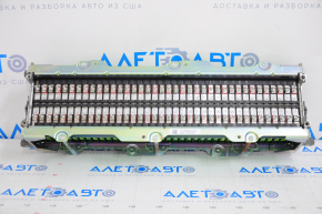 Battery module VVB Ford Fusion mk5 13-20 hybrid 0.7 kW, 1 element for replacement