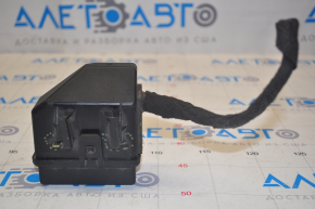 Mini Cooper Countryman R60 10-16 small underhood fuse box broken mount