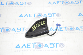 Antenna fin Ford Escape MK4 20- glossy