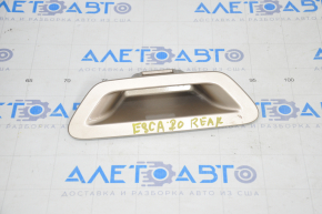 Ford Escape MK4 20-22 Tailgate Handle Without Button
