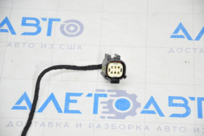 Ford Escape MK4 20-22 Tailgate Light Chip