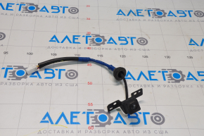 Rear view camera Nissan Leaf 11-17