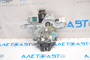 Nissan Rogue 14-16 Electric Tailgate Lock, Type 1